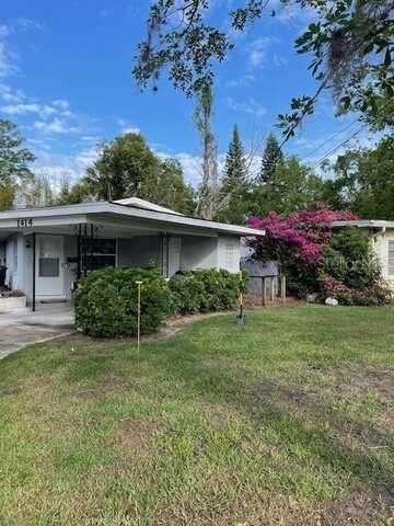 1412 GRANVILLE LANE, ORLANDO, FL 32803