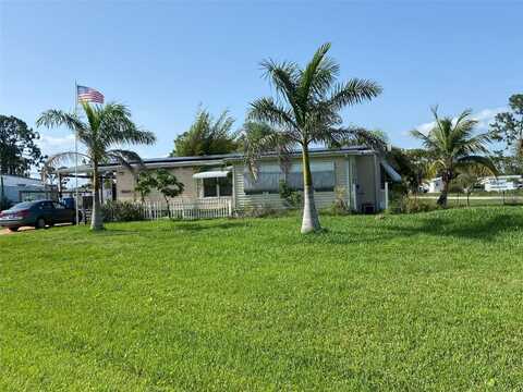 11334 PINEAPPLE ROAD, PUNTA GORDA, FL 33955