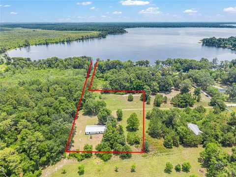 20308 NE 135TH AVENUE, WALDO, FL 32694