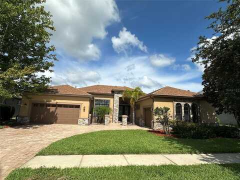 1008 ARISTA BOULEVARD, VALRICO, FL 33594