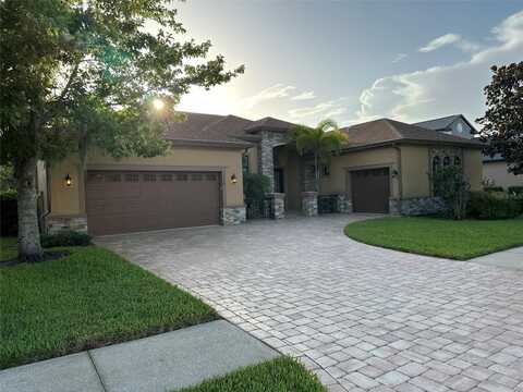 1008 ARISTA BOULEVARD, VALRICO, FL 33594
