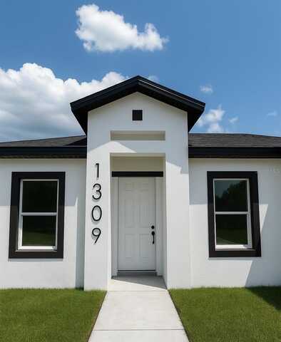 1309 HILLSBOROUGH LANE, KISSIMMEE, FL 34759