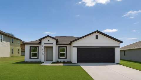 1309 HILLSBOROUGH LANE, KISSIMMEE, FL 34759