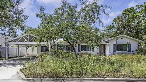 4206 W PALMIRA AVENUE, TAMPA, FL 33629