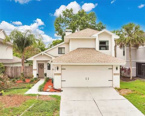345 GOLDSTONE PLACE, LAKE MARY, FL 32746