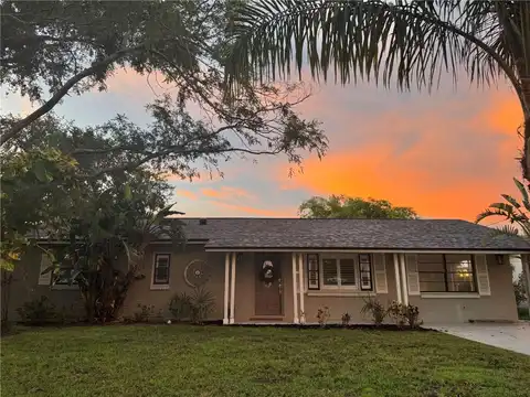 8701 DRIFTWOOD DRIVE DRIVE, TAMPA, FL 33615
