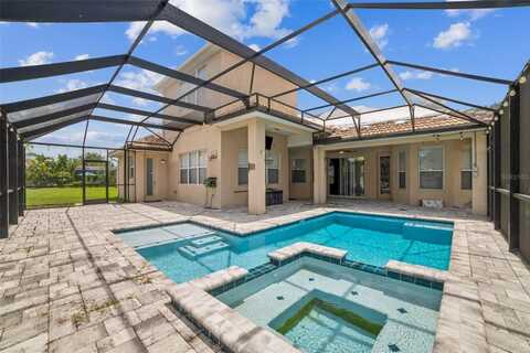 3816 EAGLE ISLE CIRCLE, KISSIMMEE, FL 34746
