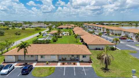 25275 RAMPART BOULEVARD, PUNTA GORDA, FL 33983