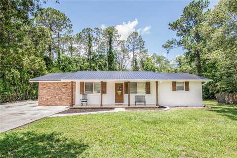 25 JULE ROAD, MACCLENNY, FL 32063
