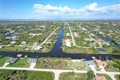 10096 LONG BEACH STREET, PORT CHARLOTTE, FL 33981