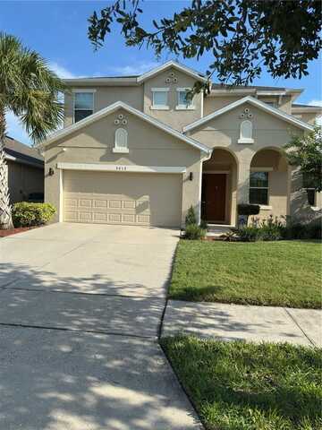 3012 LADY MAE LANE, KISSIMMEE, FL 34744