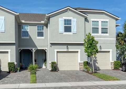 2507 ARBOR WIND DRIVE, LUTZ, FL 33558