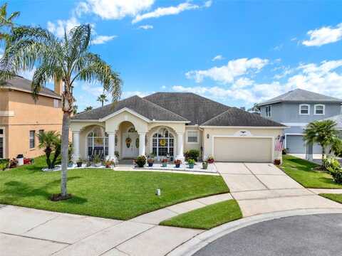 14036 CHERRY BUSH COURT, ORLANDO, FL 32828