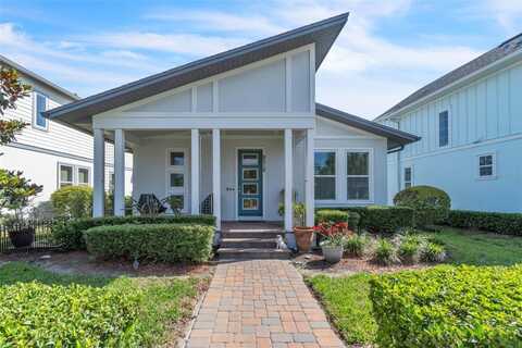 8518 NEMOURS PARKWAY, ORLANDO, FL 32827