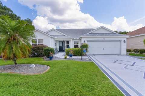 2738 MORVEN PARK WAY, THE VILLAGES, FL 32162
