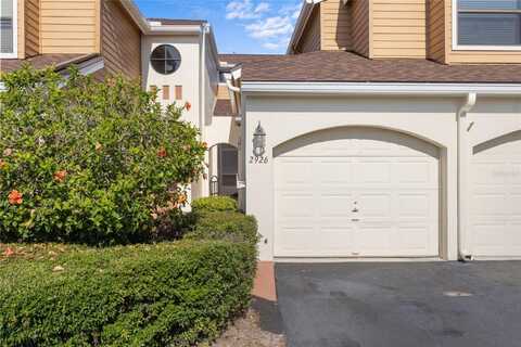 2926 CLAREMONT COURT, ORLANDO, FL 32822