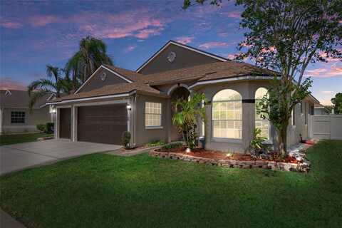 1862 WOOD BEND STREET, TARPON SPRINGS, FL 34689
