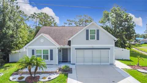 235 CHURCHILL COURT, KISSIMMEE, FL 34758