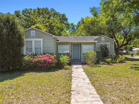 1401 E NORTH STREET, TAMPA, FL 33604