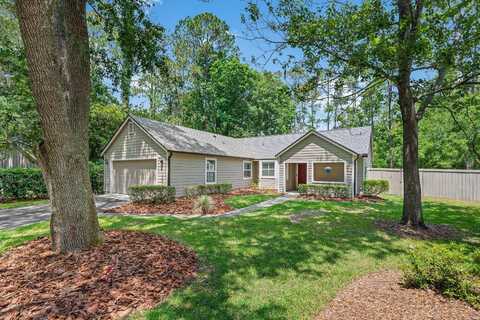 4744 SW 80TH TERRACE, GAINESVILLE, FL 32608