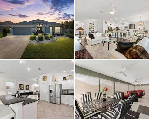 3566 GENTLE TERRACE, THE VILLAGES, FL 32163