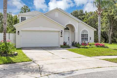 3706 ANDOVER CAY BOULEVARD, ORLANDO, FL 32825