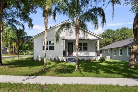 5709 N 20TH STREET, TAMPA, FL 33610