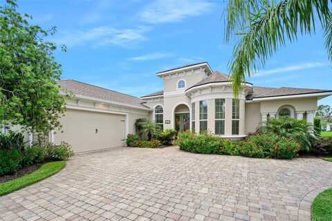 665 SOUTHLAKE DRIVE, ORMOND BEACH, FL 32174