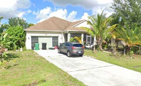 1720 SW CAMEO BOULEVARD, Port Saint Lucie, FL 34953