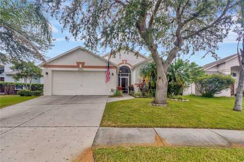 25101 HYDE PARK BOULEVARD, LAND O LAKES, FL 34639