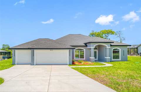 5317 LYDIA COURT, SPRING HILL, FL 34608