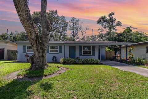 436 AZORES AVENUE, ORLANDO, FL 32811