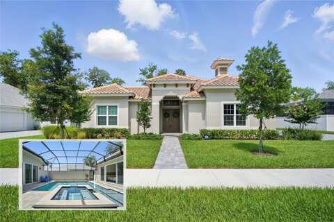 126 NEW LEATHERWOOD DRIVE, PALM COAST, FL 32137