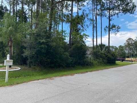 35 RAMBLEWOOD DRIVE, PALM COAST, FL 32164