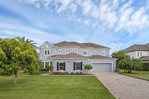 16086 JOHNS LAKE OVERLOOK DRIVE, WINTER GARDEN, FL 34787