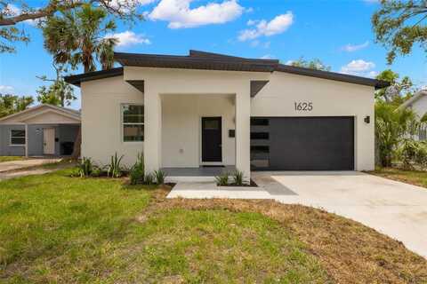 1625 39TH STREET S, Saint Petersburg, FL 33711