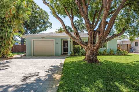1281 ROBIN HOOD LANE, DUNEDIN, FL 34698