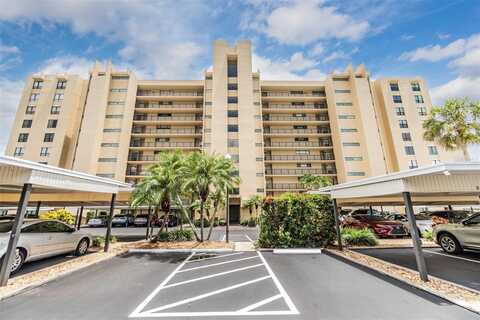 2621 COVE CAY DRIVE, CLEARWATER, FL 33760