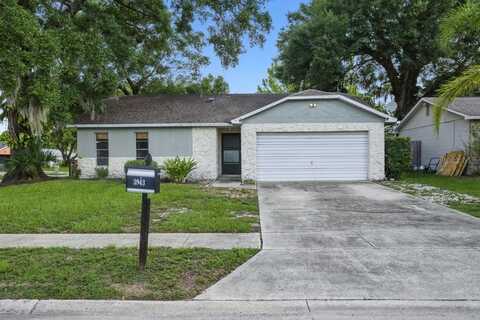 3943 BEACHMAN DRIVE, ORLANDO, FL 32810
