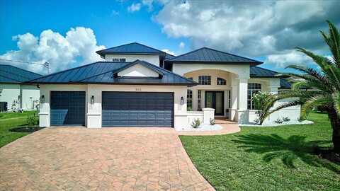 800 NW 36TH AVENUE, CAPE CORAL, FL 33993