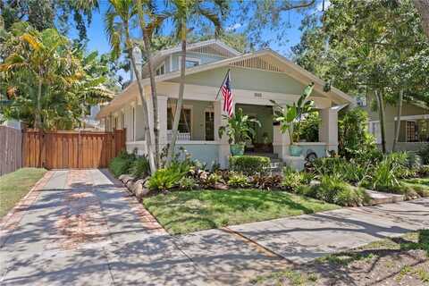1805 W JETTON AVENUE, TAMPA, FL 33606