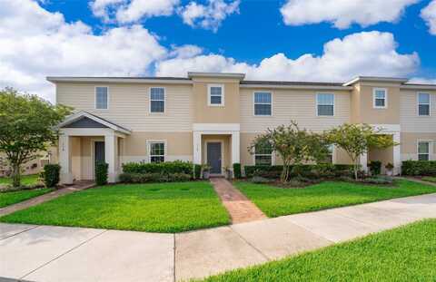 110 CLAIRE LANE, DAVENPORT, FL 33837
