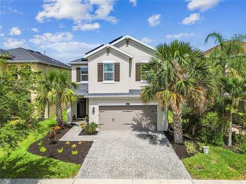 4177 BEESWAX LANE, LAND O LAKES, FL 34638
