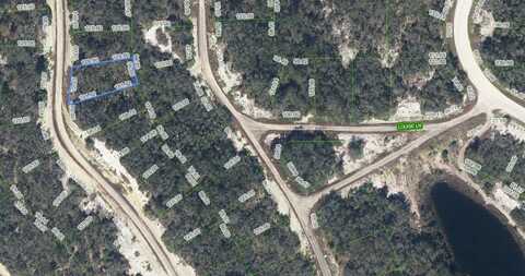 259 DARGEN DRIVE, LAKE PLACID, FL 33852