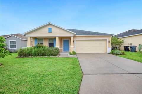 6819 GLENBROOK DRIVE, LAKELAND, FL 33811