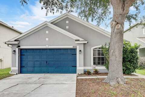 8335 CRESCENT MOON DRIVE, NEW PORT RICHEY, FL 34655