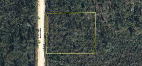 EDISON AVENUE, ALFORD, FL 32420