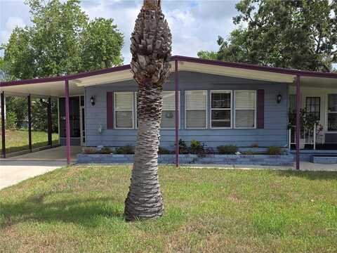 12101 WALSHWOOD AVENUE, BROOKSVILLE, FL 34613