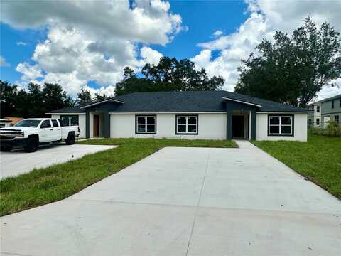 602 LIME AVENUE, DUNDEE, FL 33838