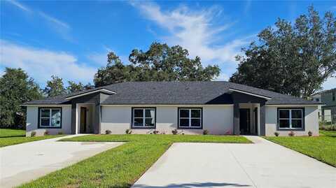 602 LIME AVENUE, DUNDEE, FL 33838
